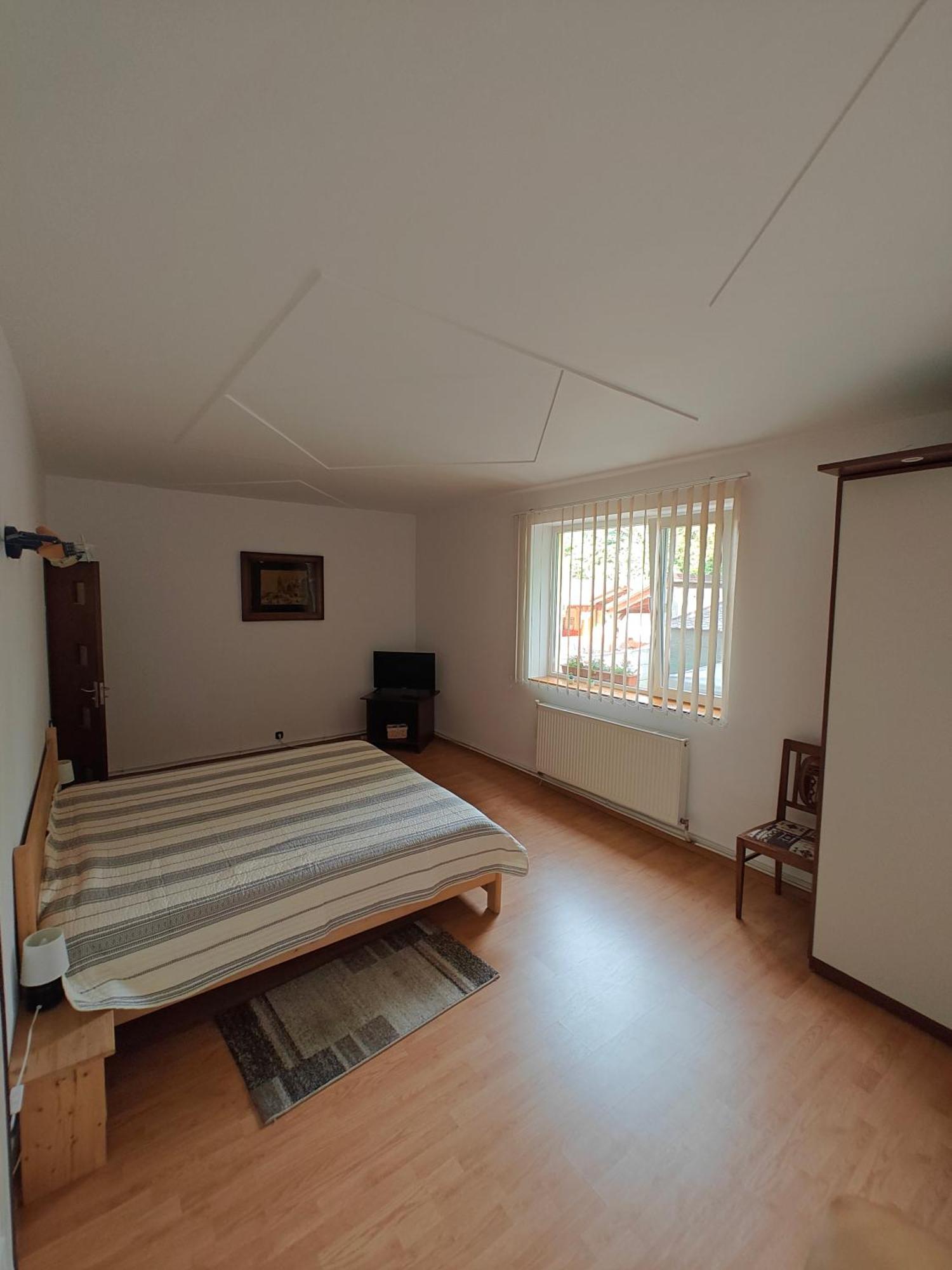 Transsylvanian Wolves Apartment Sibiu Esterno foto