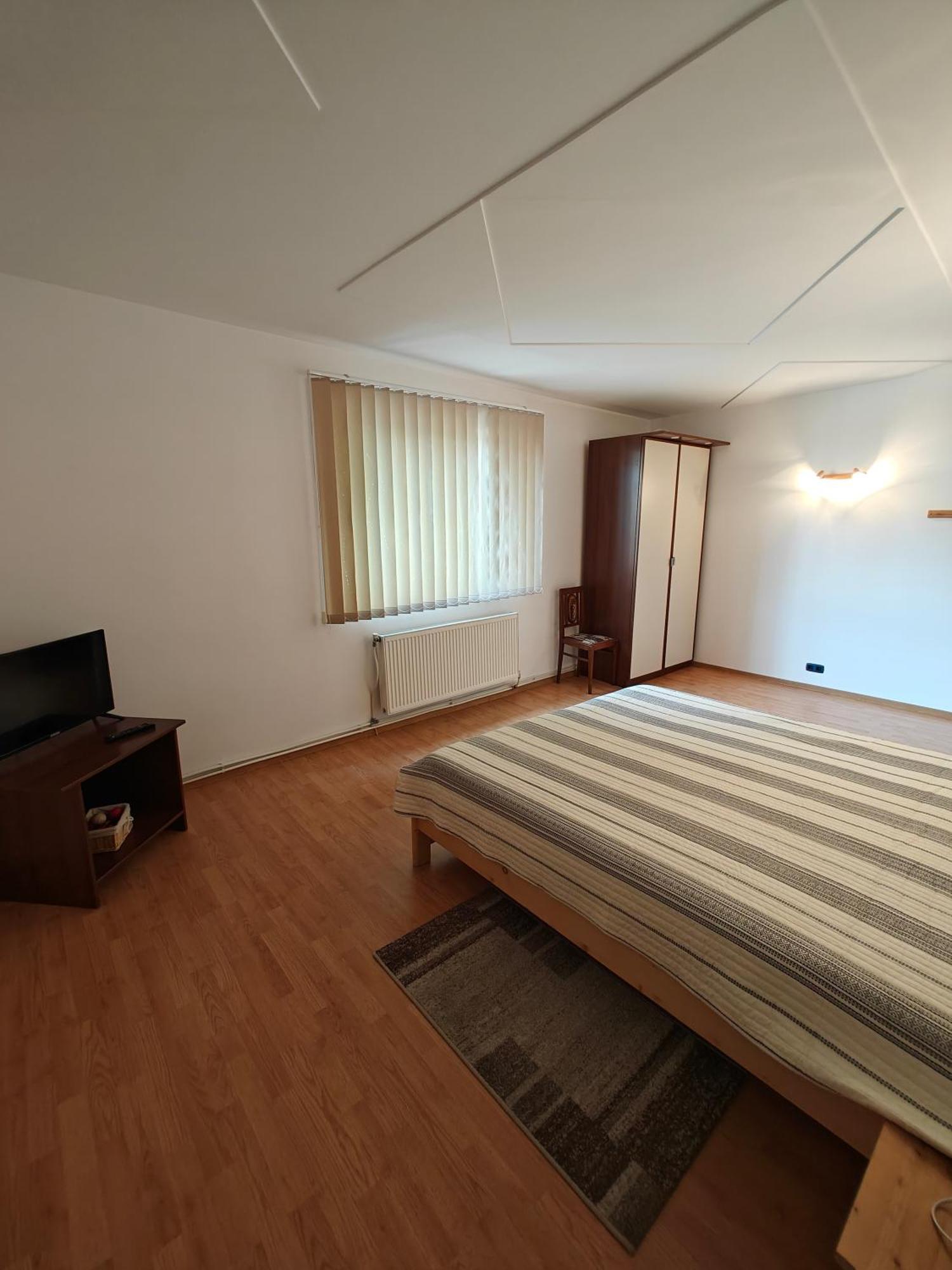 Transsylvanian Wolves Apartment Sibiu Esterno foto