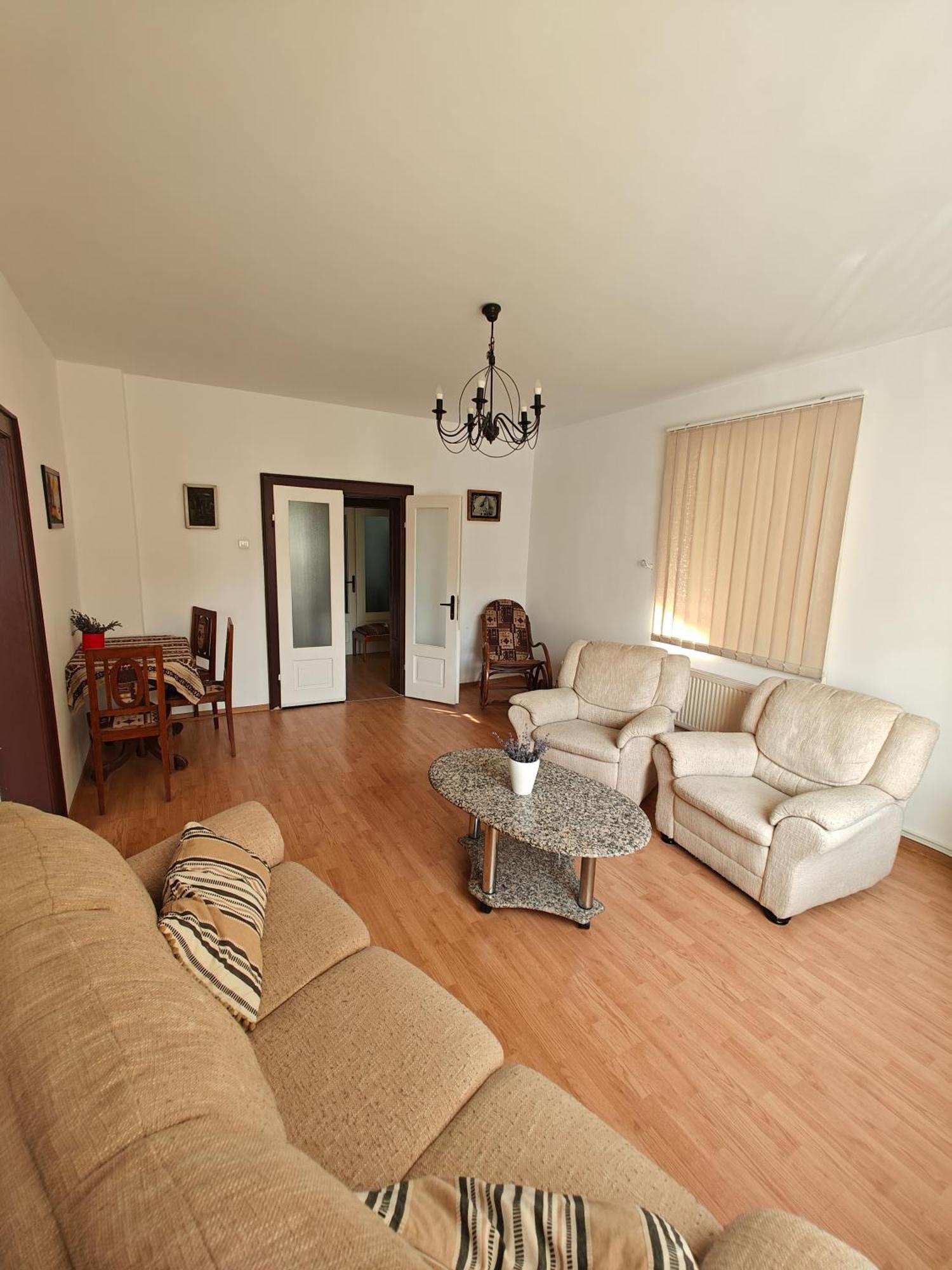 Transsylvanian Wolves Apartment Sibiu Esterno foto