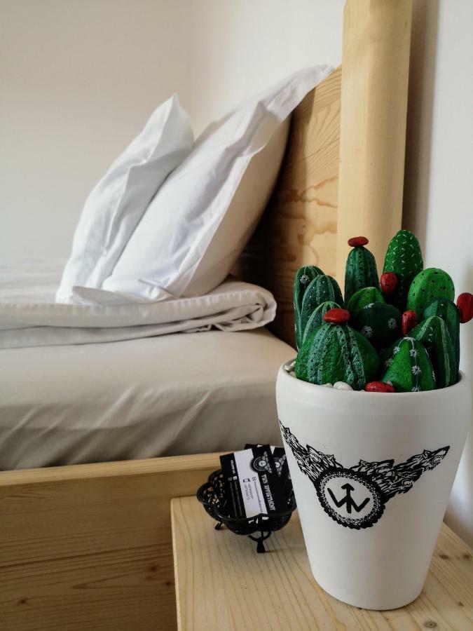 Transsylvanian Wolves Apartment Sibiu Esterno foto